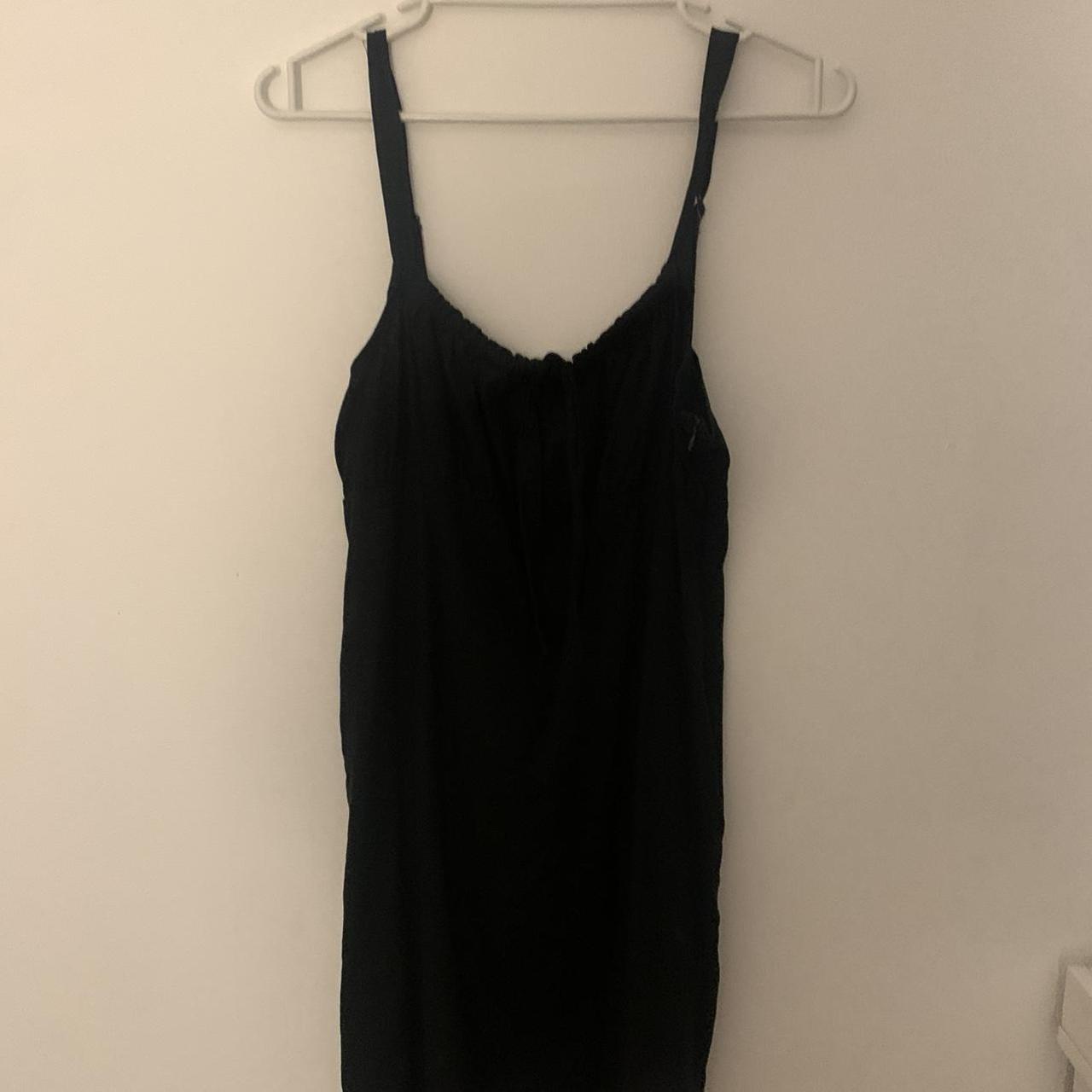 Cotton on dress. Depop