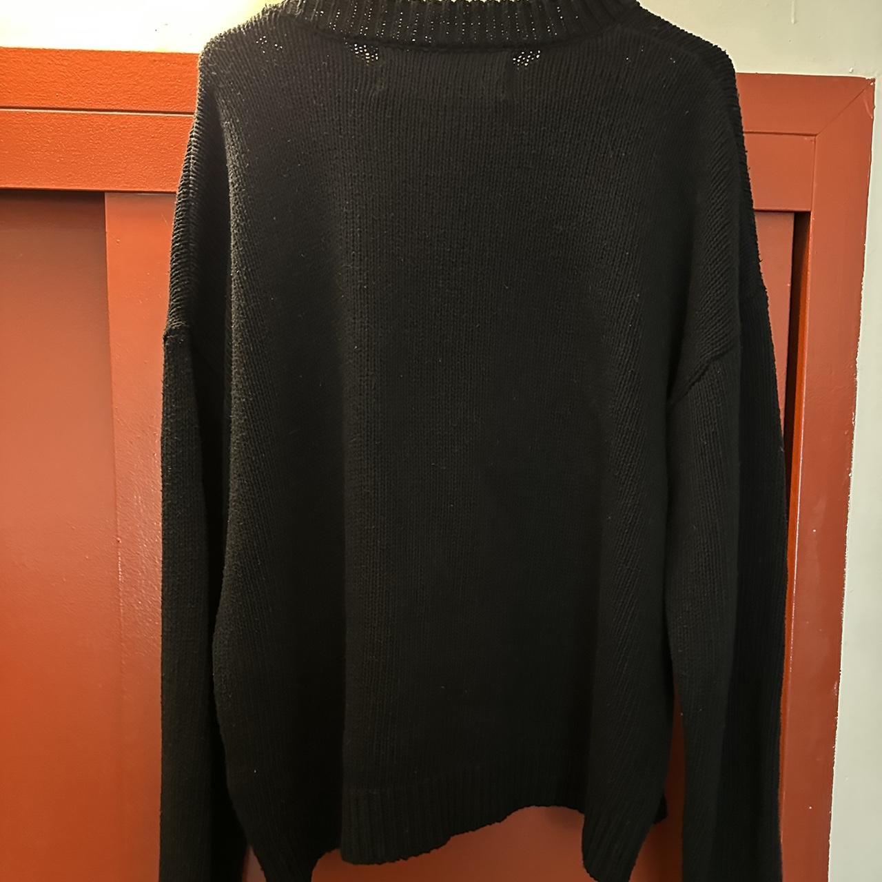 Enfants Riches Déprimés Men's Jumper (2)