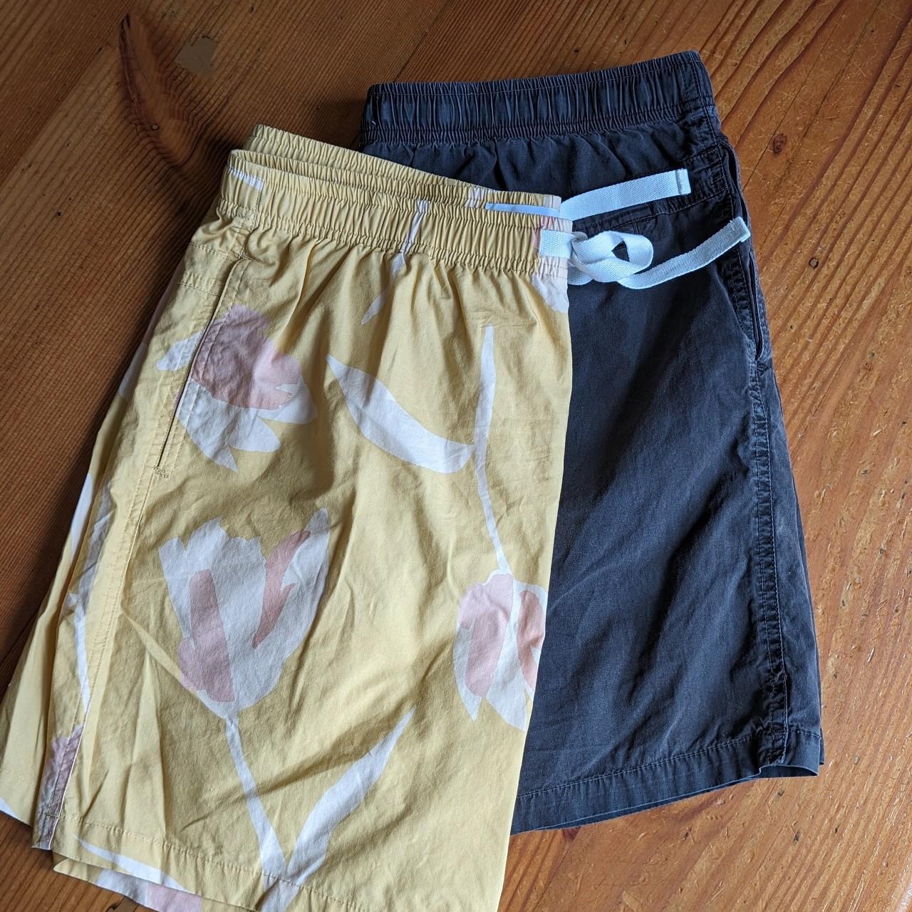 2x Assembly Label Shorts 🩳 Size 34 (Selling them... - Depop