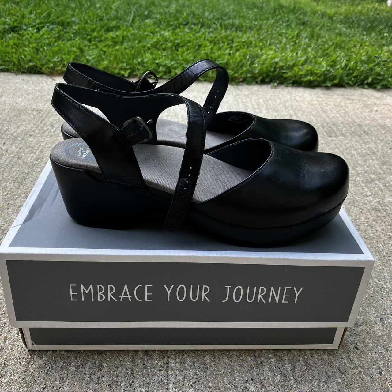 dansko cotton candy patent