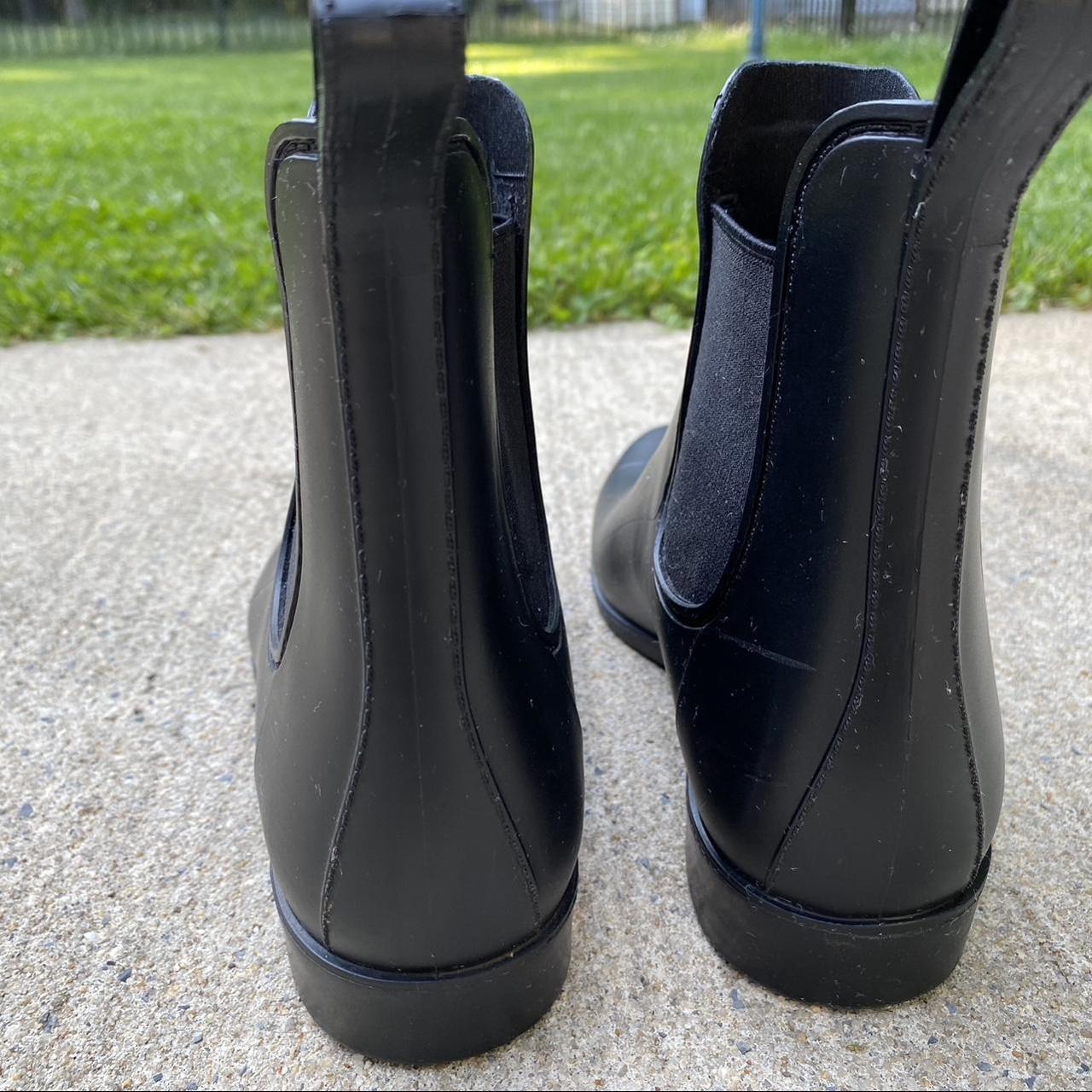 Merona clearance rubber boots