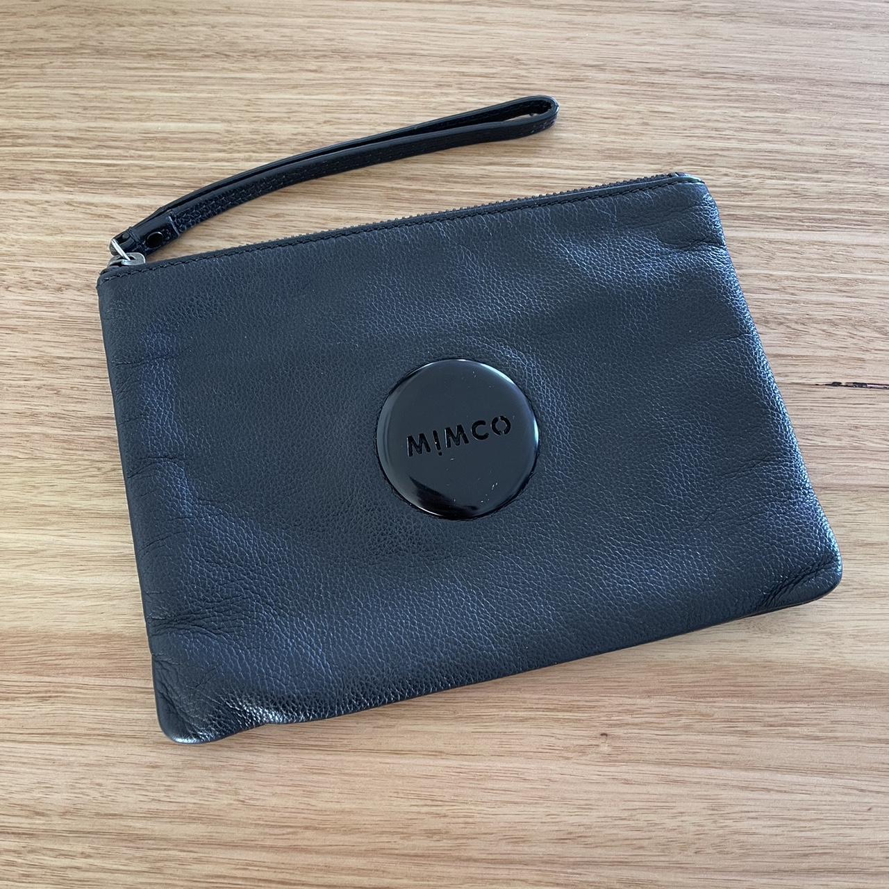 Mimco sales medium pouch