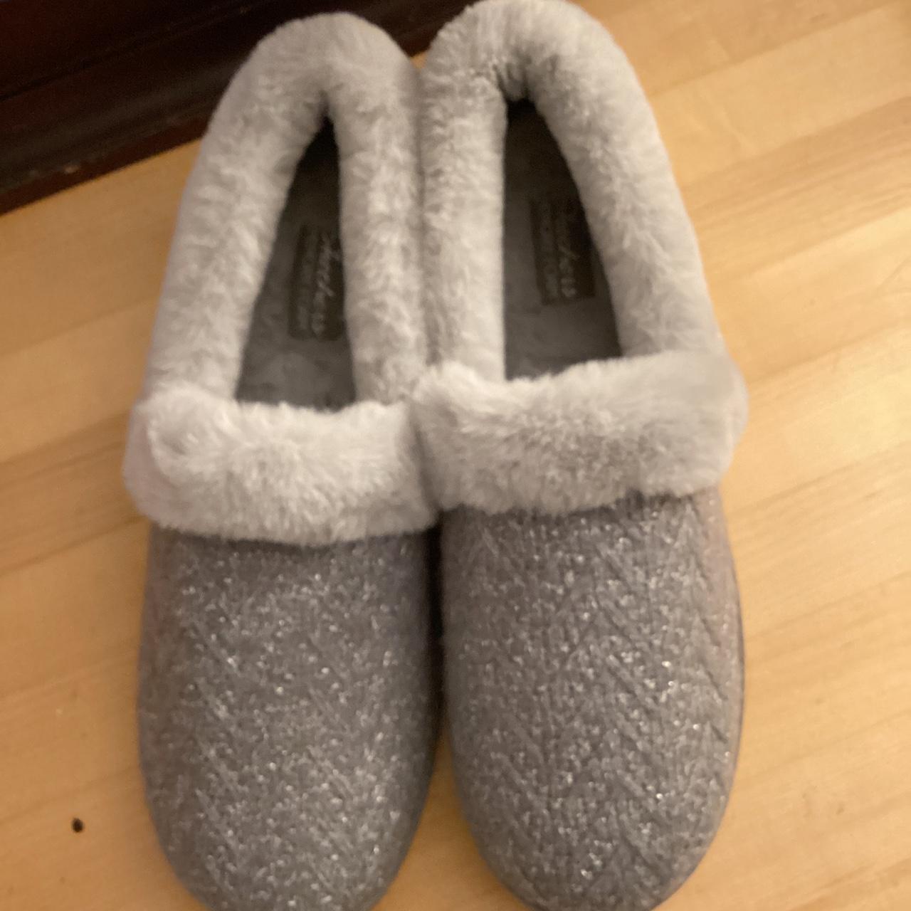 sketcher slippers