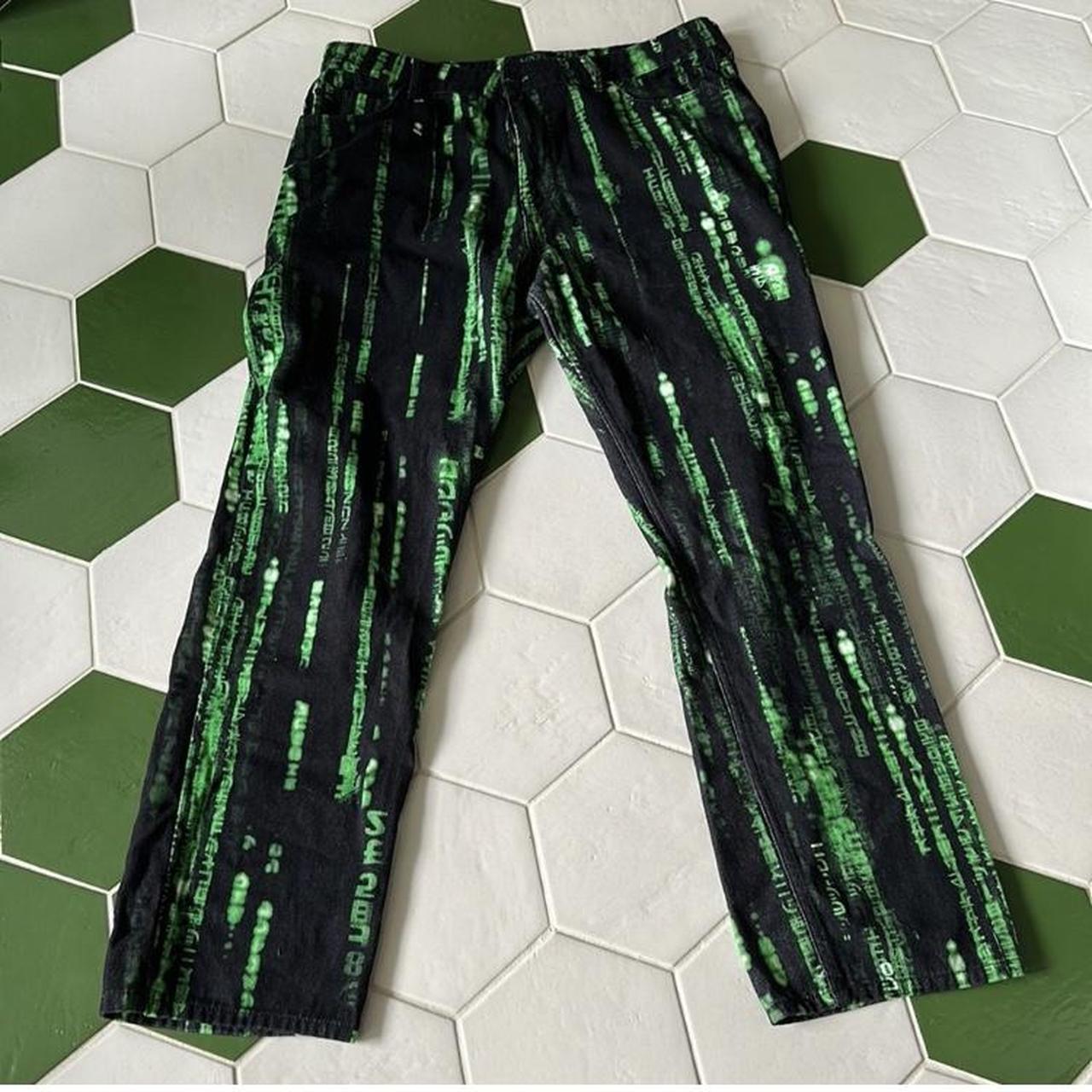 Jaded London Matrix Collection limited !... - Depop