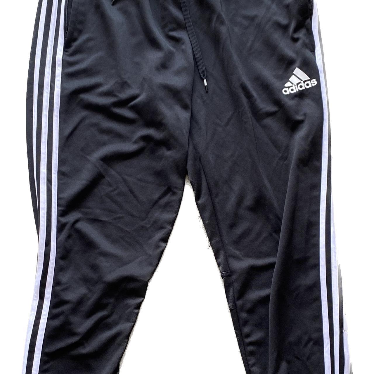 Adidas climalite hot sale joggers mens