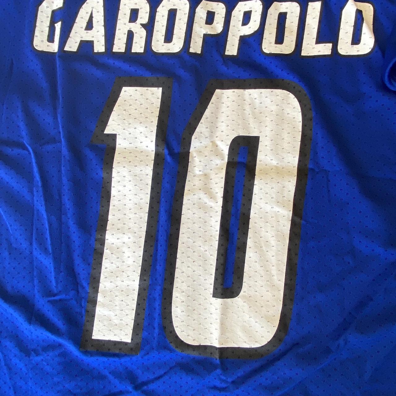 Eastern Illinois Panthers Jimmy Garoppolo Jersey XL - Depop