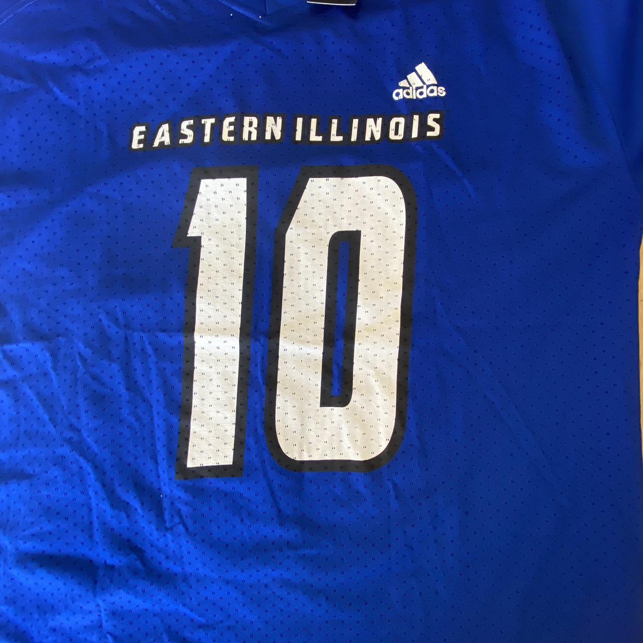 Eastern Illinois Panthers Jimmy Garoppolo Jersey XL - Depop