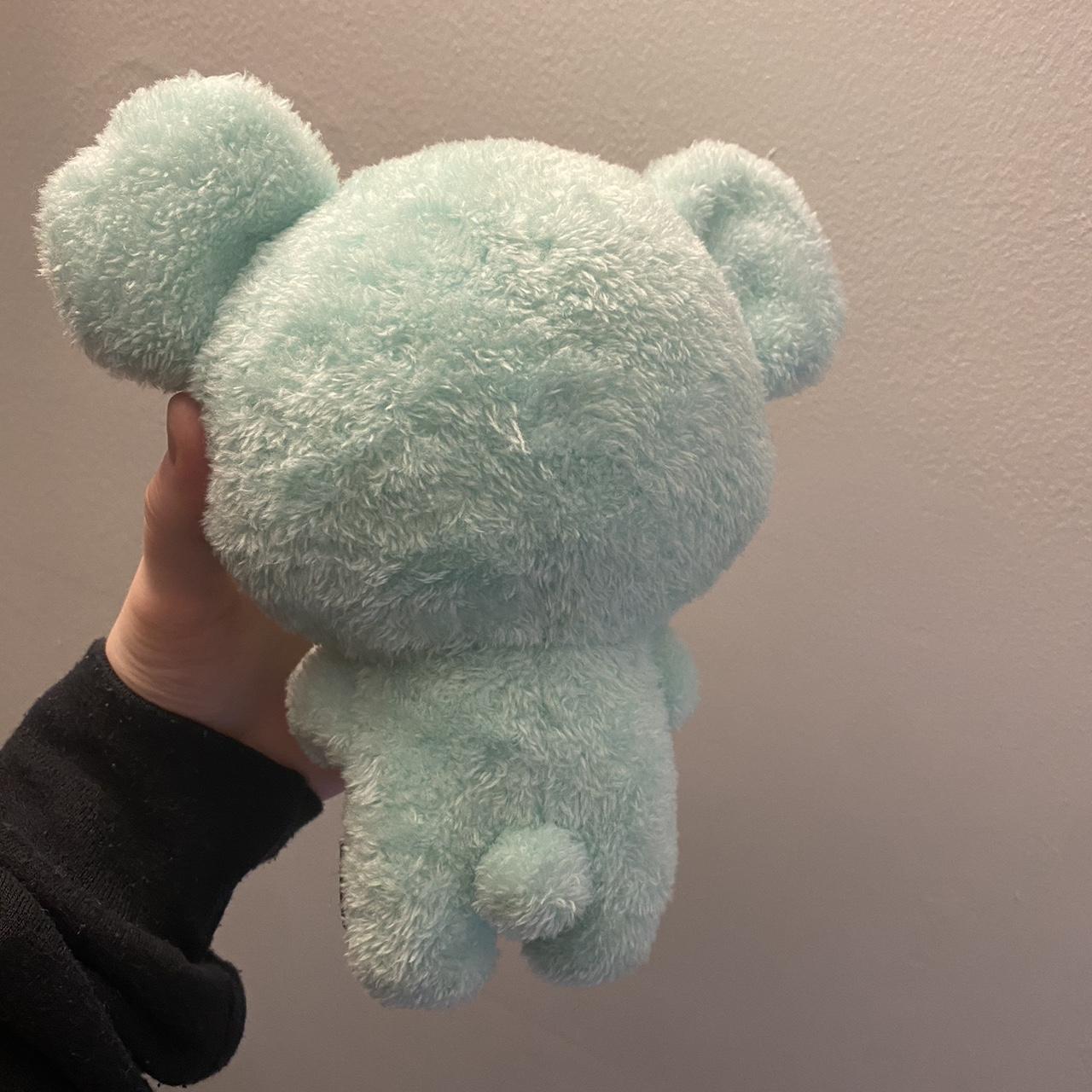 bt21 koya fruit plush - Depop