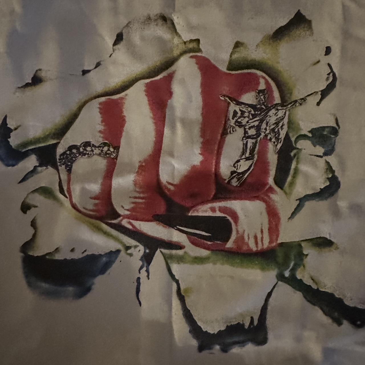 Ogden pop up exclusive Hard Jewelry Depop