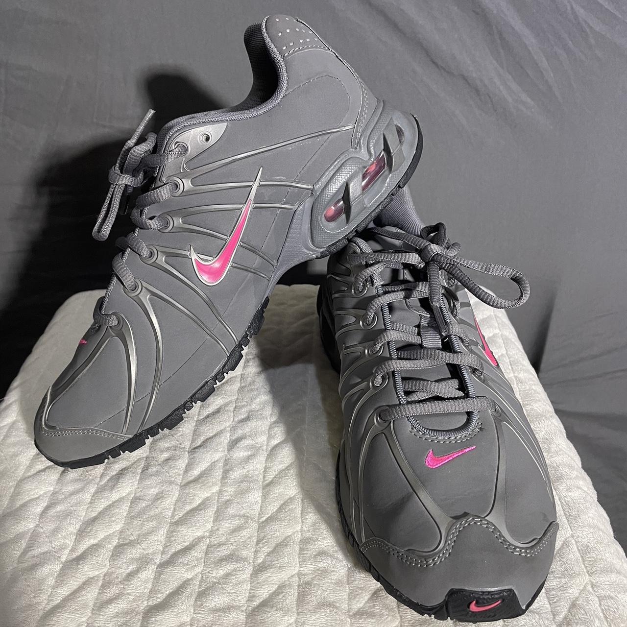 women nike air max torch