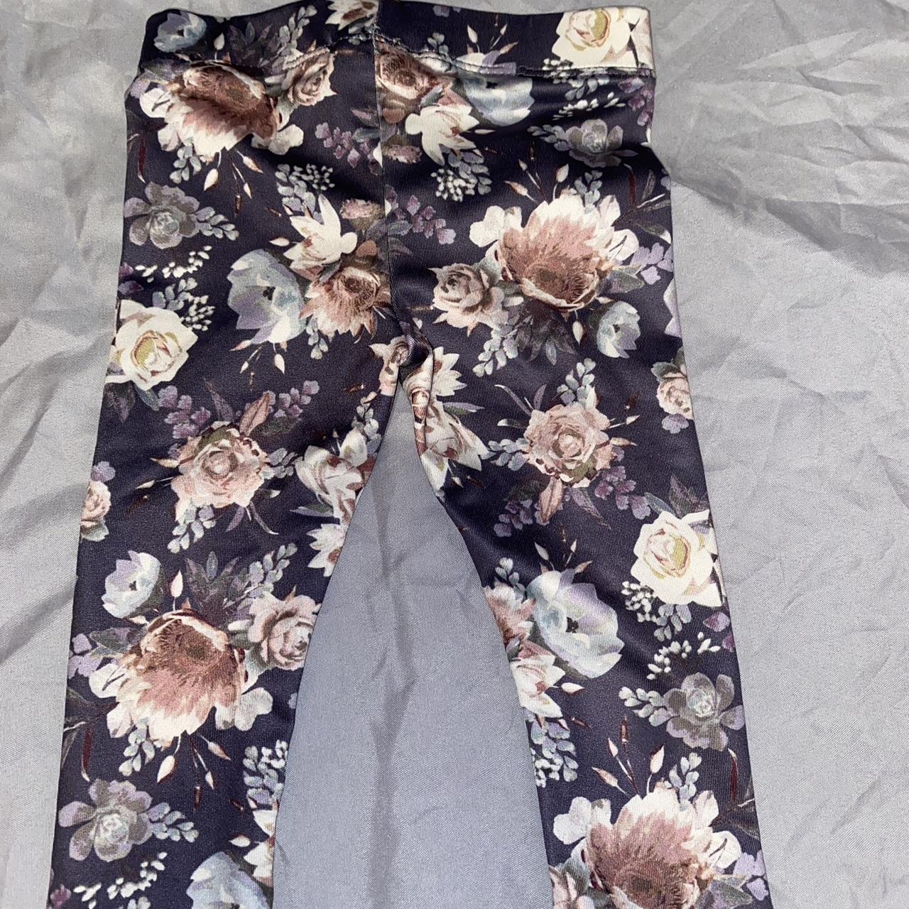 Burlington Multi Trousers | Depop