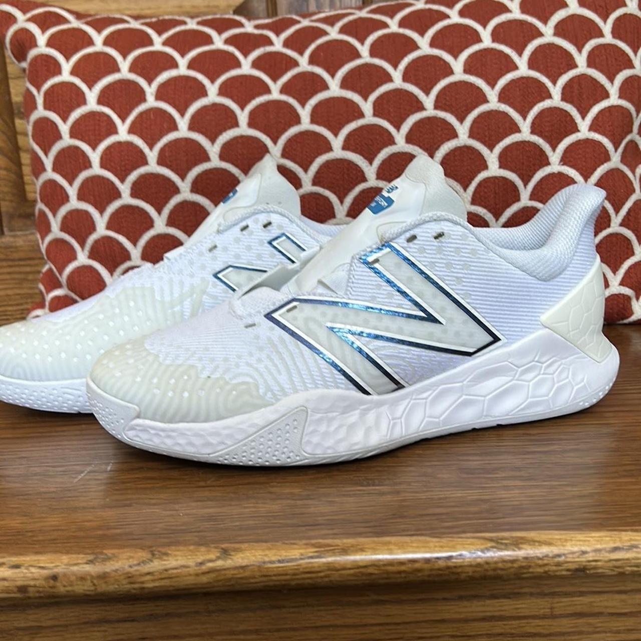 New balance fresh foam sales lav womens