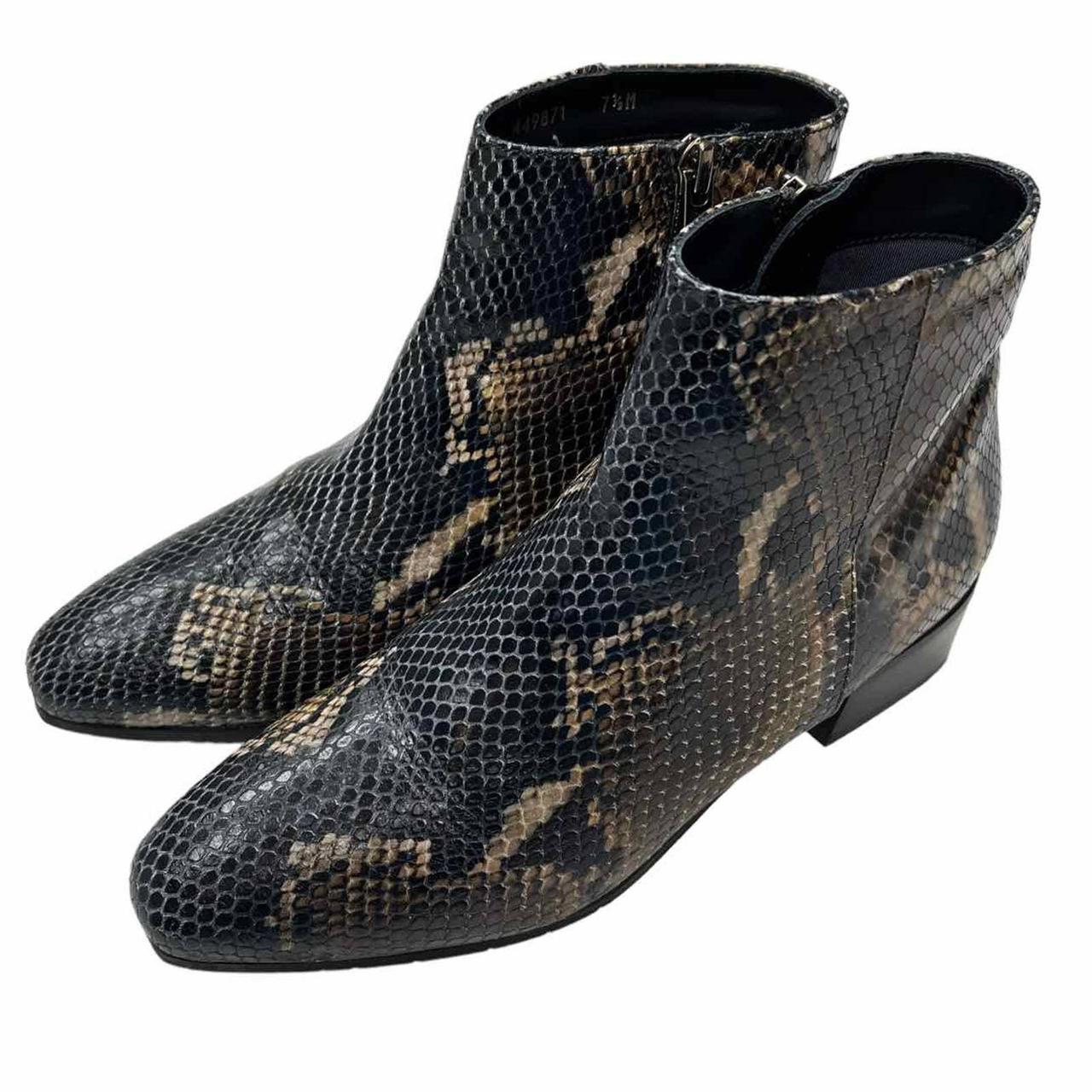 Aquatalia sale fuoco boots