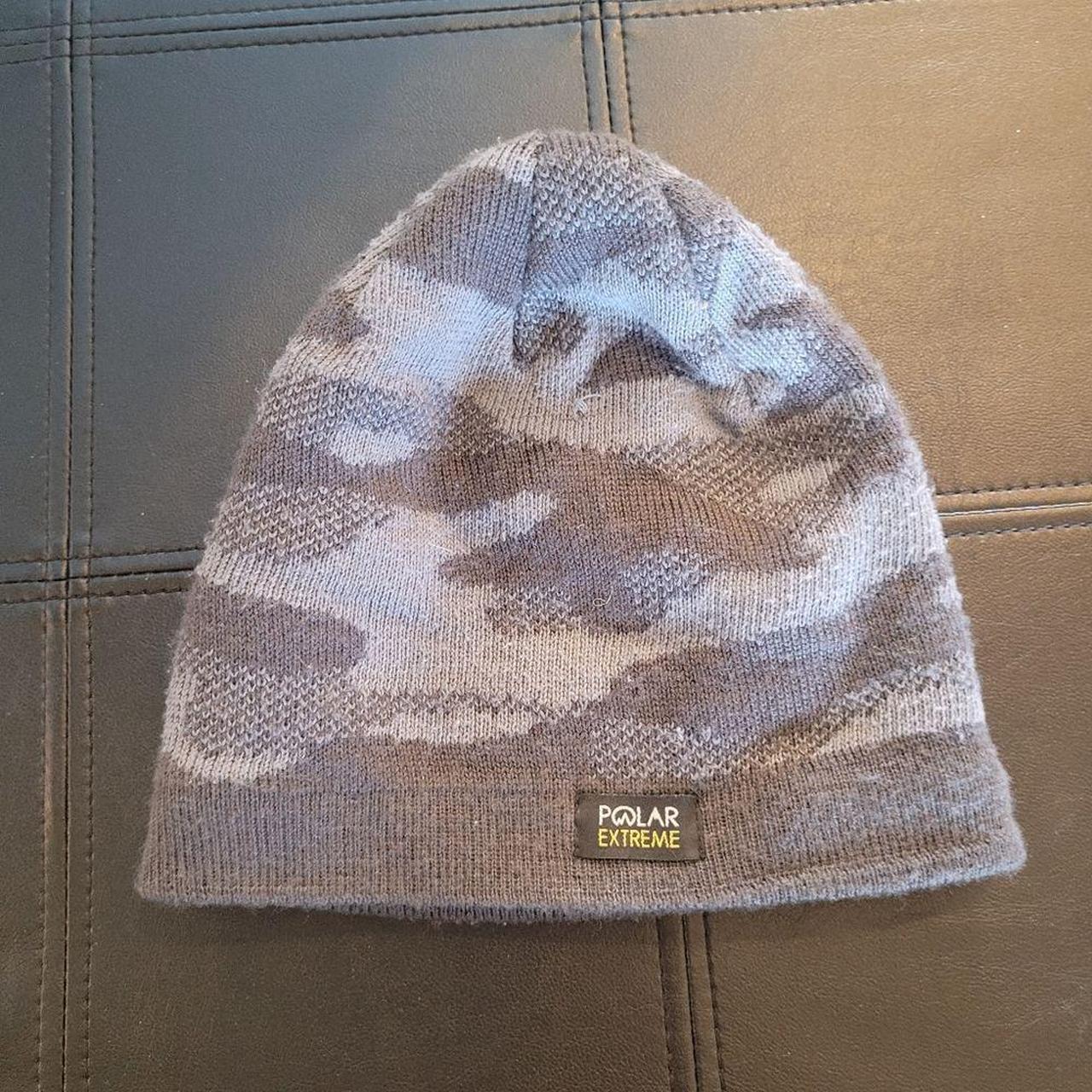 Men's Grey Hat | Depop