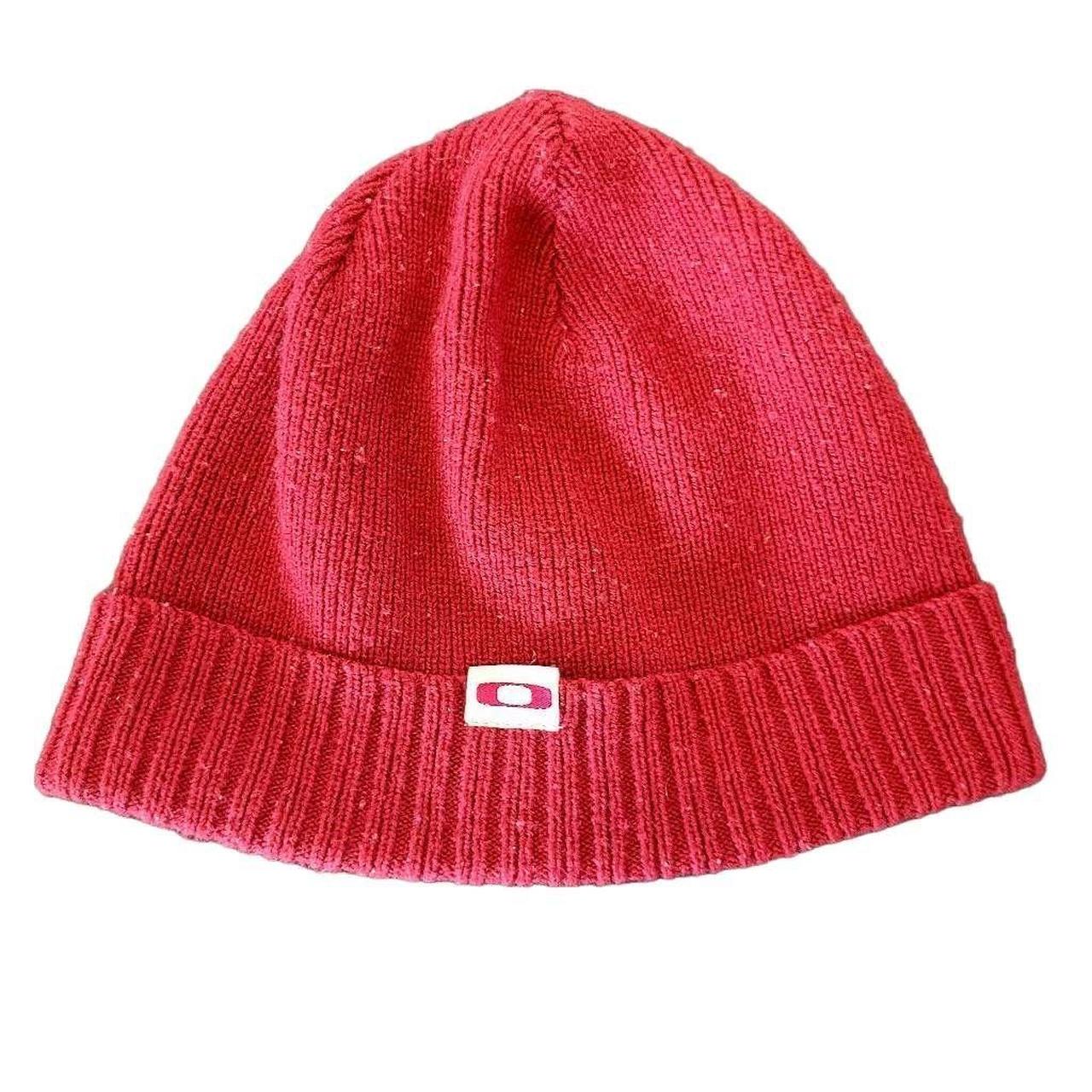 Champion c cheap life logo beanie