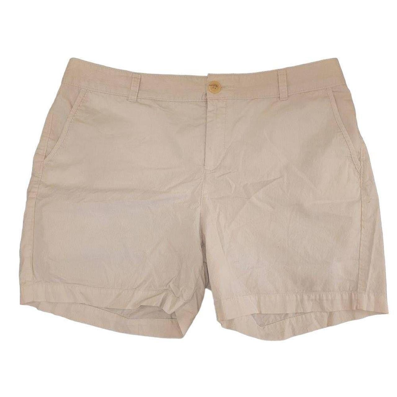 Dockers flat store front shorts