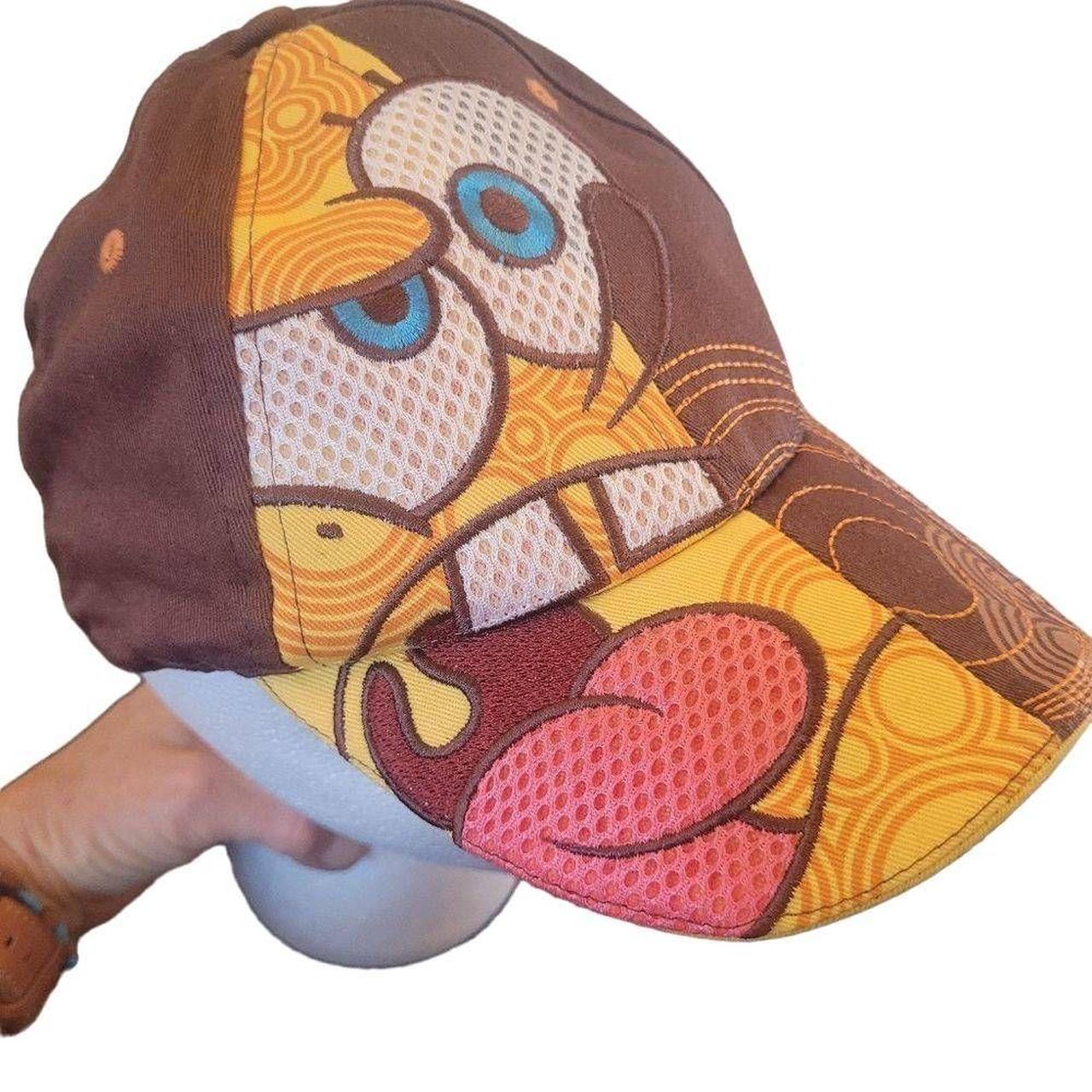 Eevee Costume Kids Bioworld Pokemon Eevee Gorro Con Forro Eevee