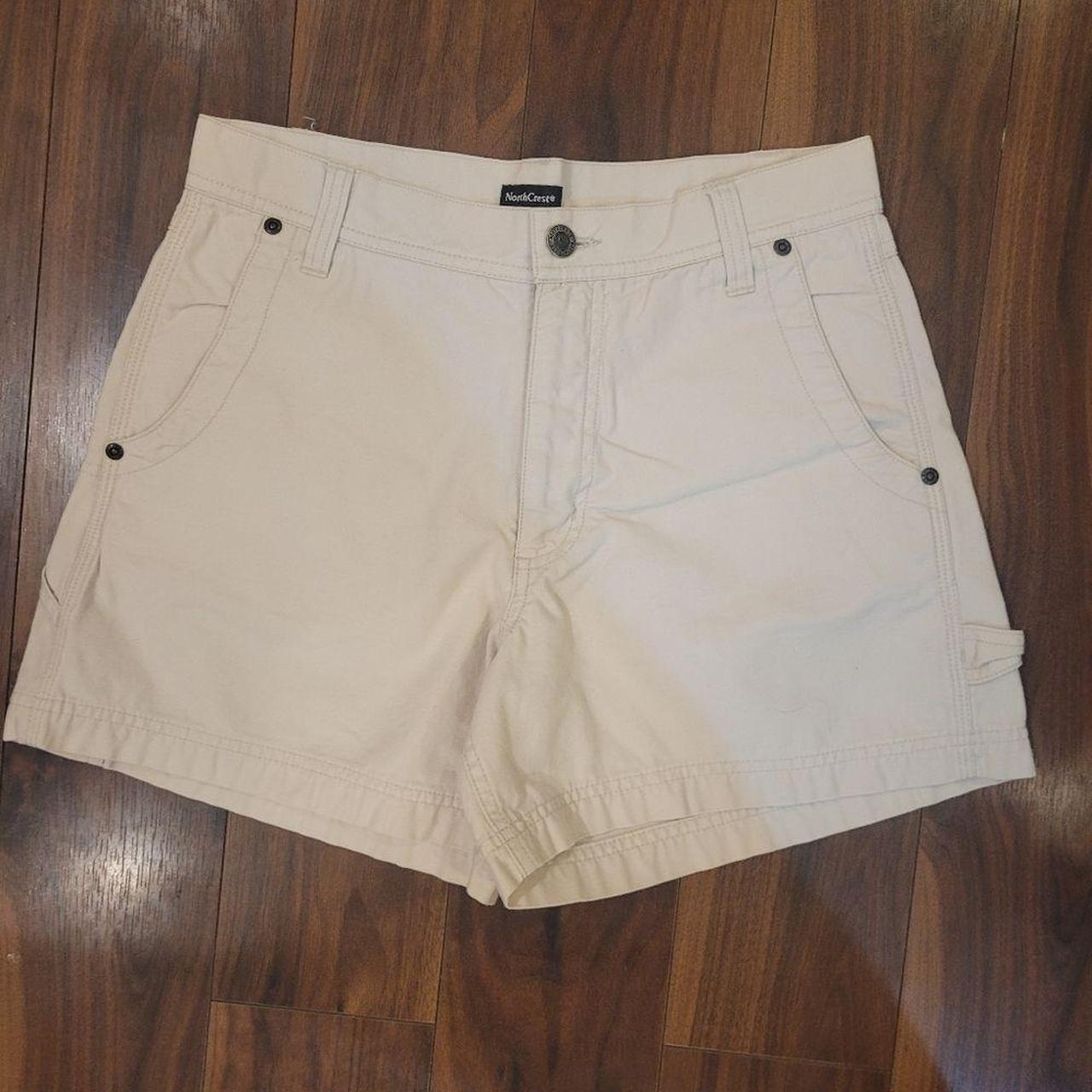 Northcrest cargo sale shorts