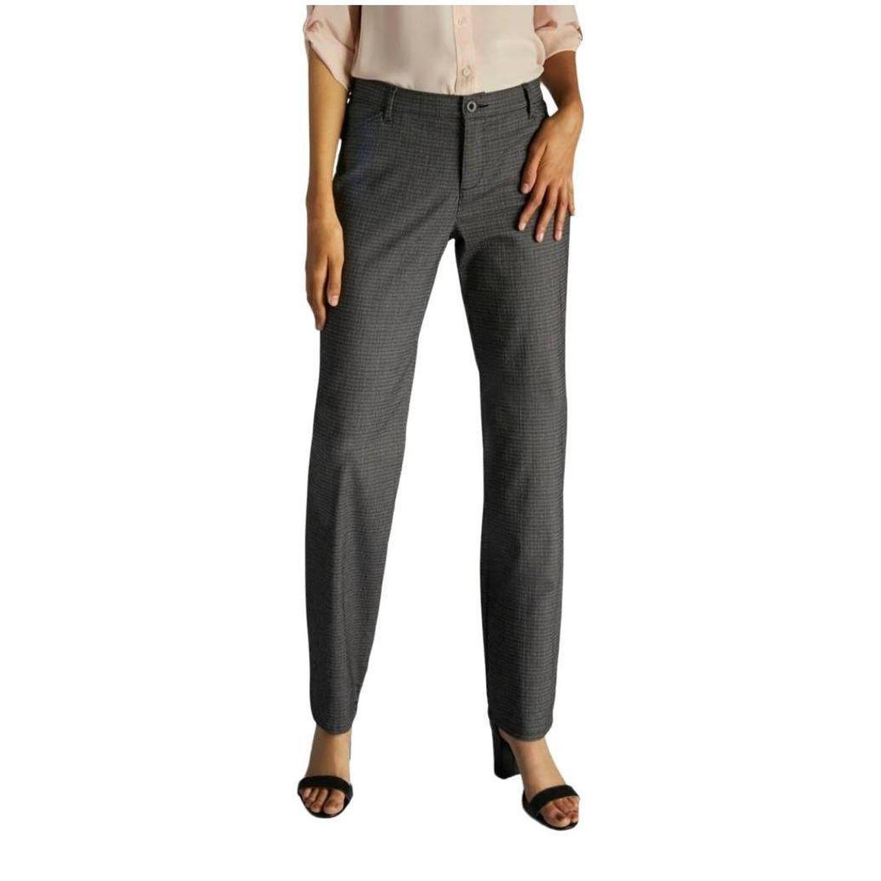 Lee relaxed best sale fit womens pants