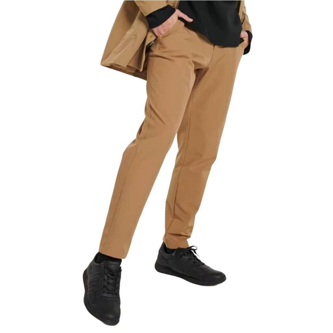 Buy Men's Chinos Stylish Cotton Spandex Casual Wear Online – Tim Paris