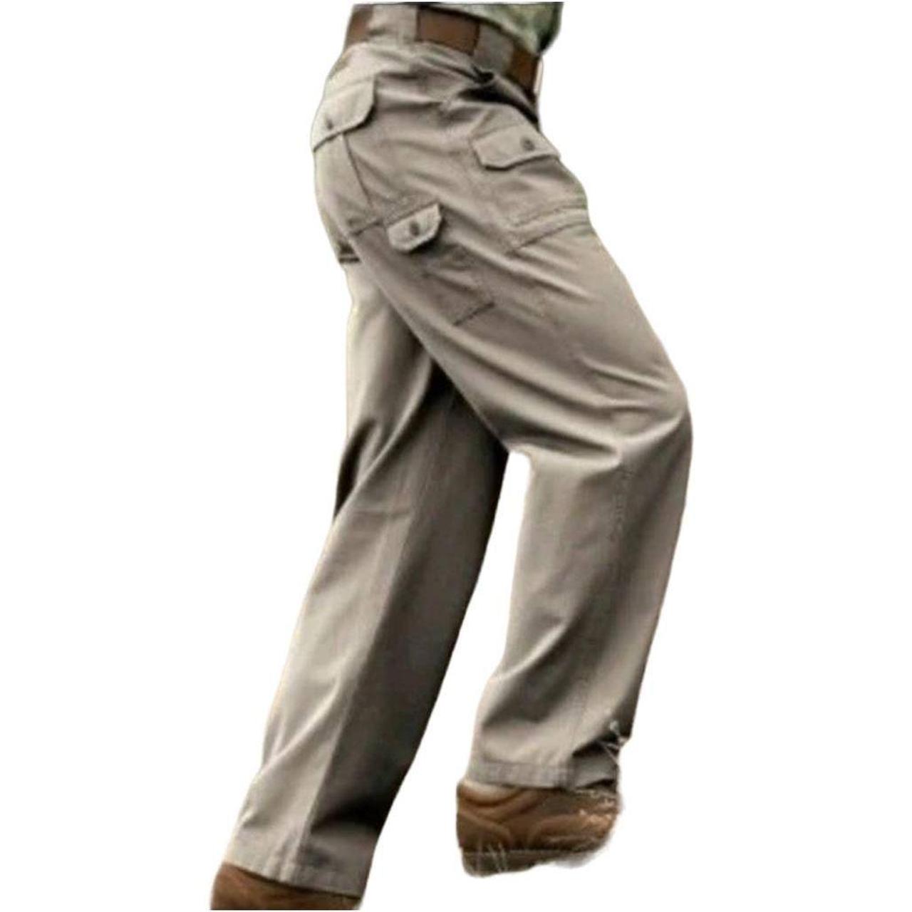 Cabelas 7 2024 pocket hiker pants