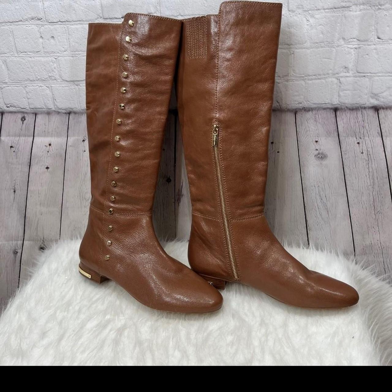 Michael kors ailee on sale boots