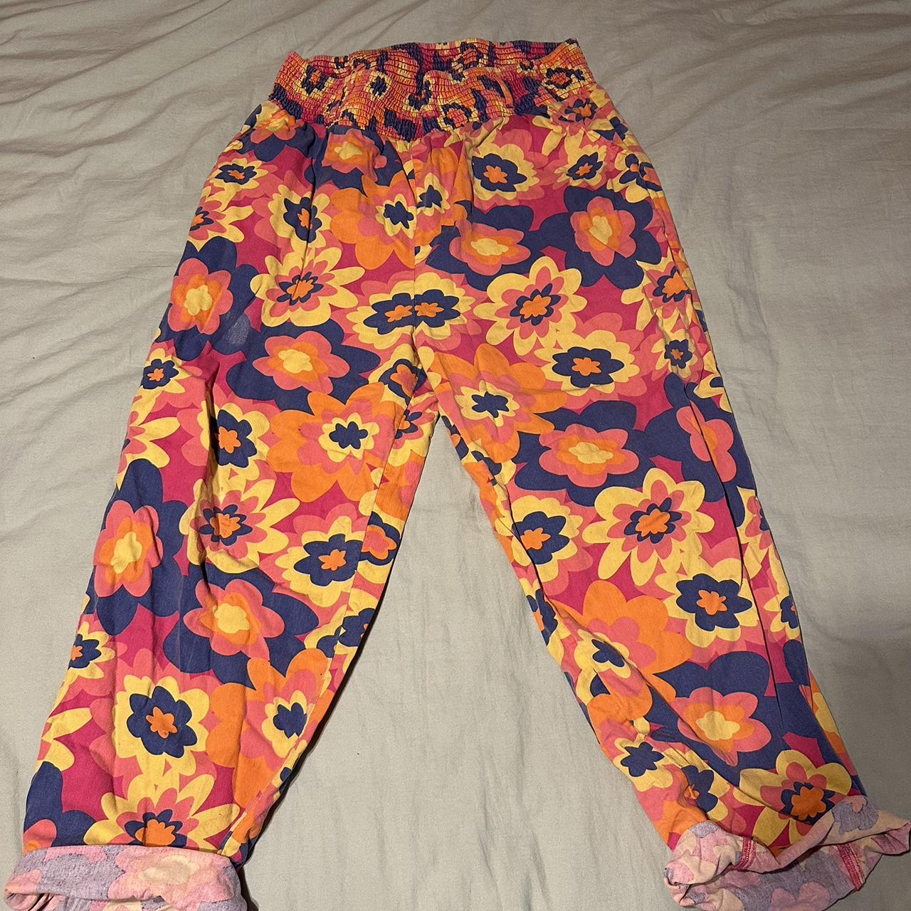 Lucy and Yak pants!! They’re delightful and... - Depop