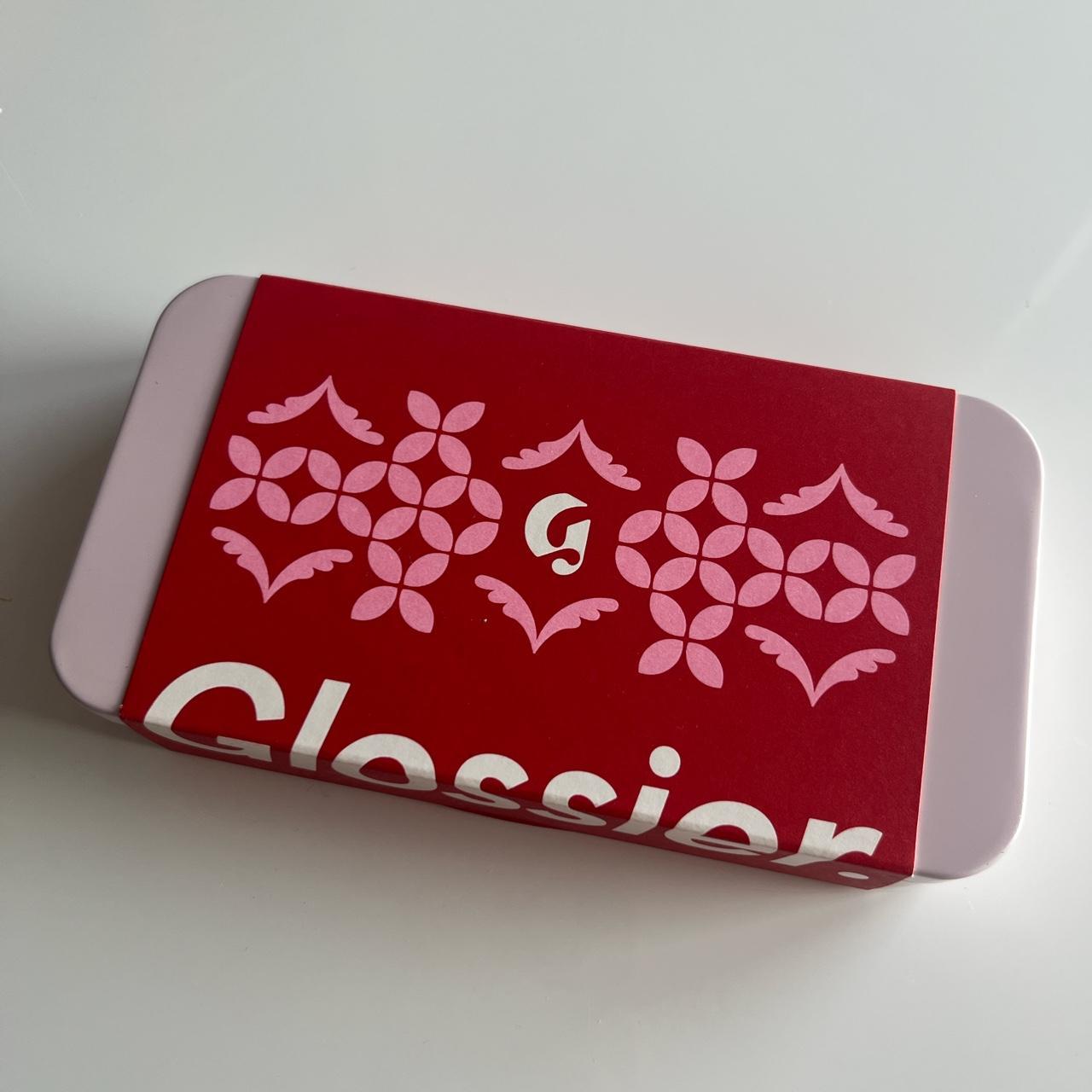 Glossier Holiday Touch-Up popular Kit