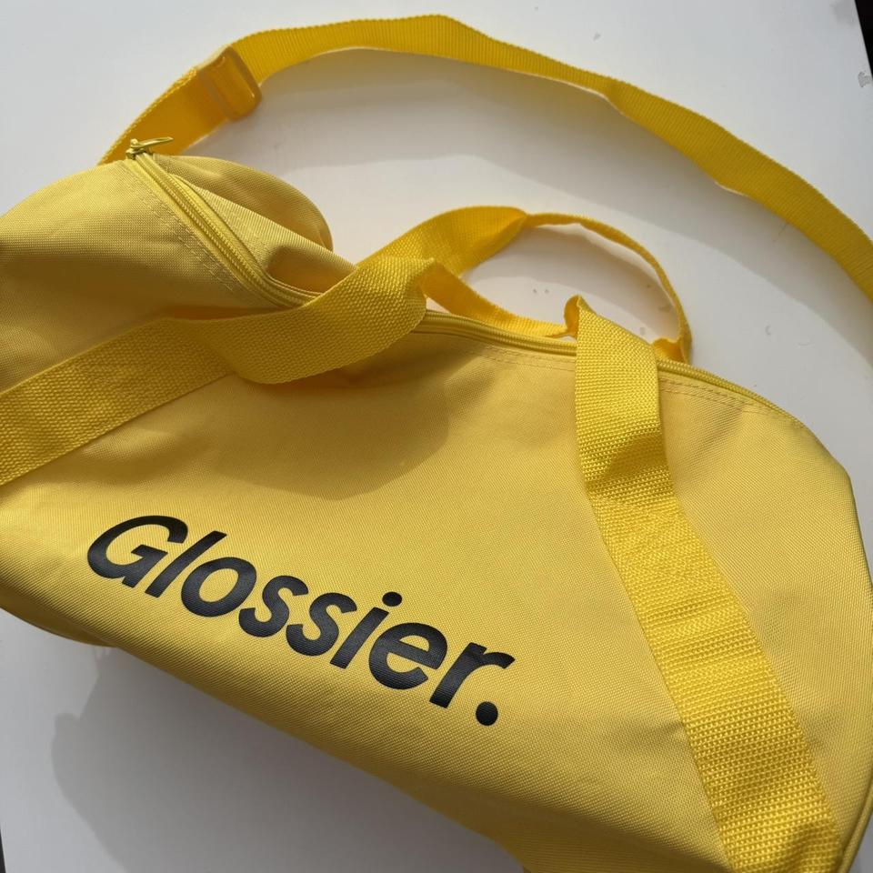 Glossier cookie butter balm dotcom Limited Depop