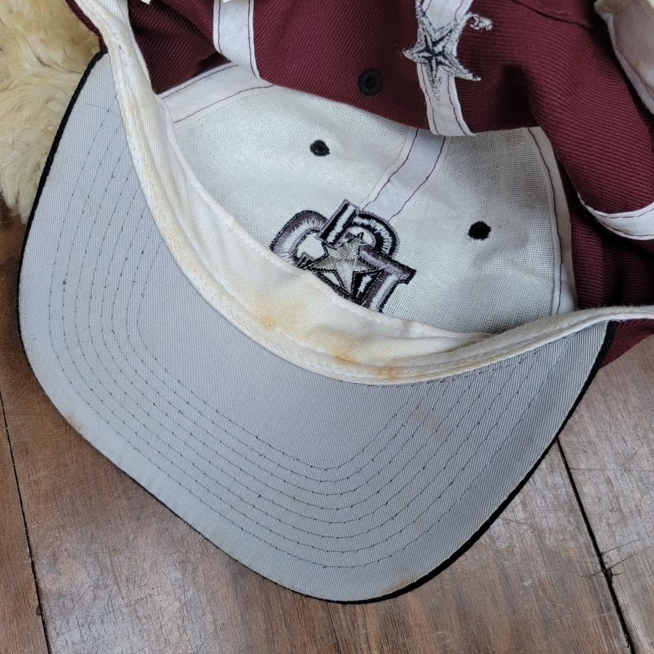 Dallas Cowboys Hat New Era Baseball Cap 9Fifty Small - Depop