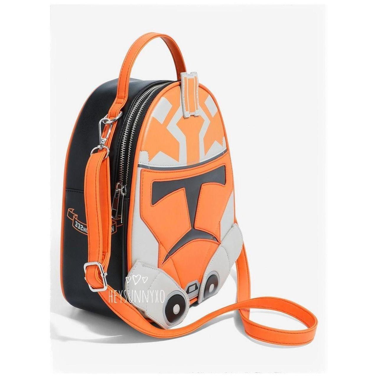 Bb8 mini backpack hot sale