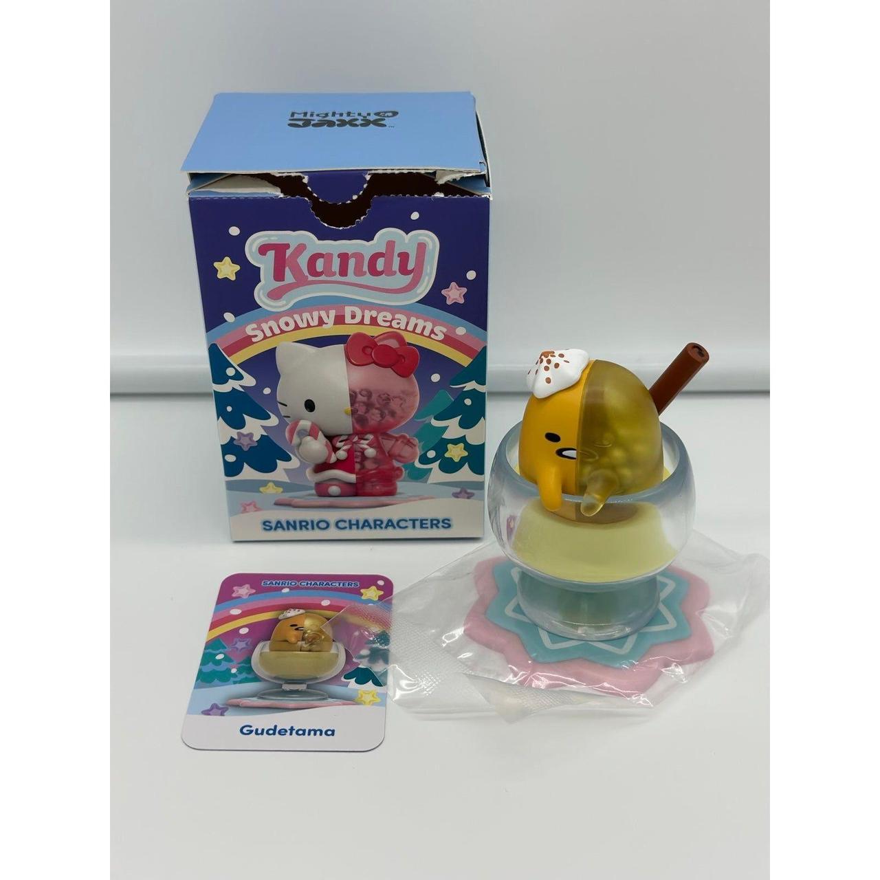 Kandy: Sanrio Snowy Dreams