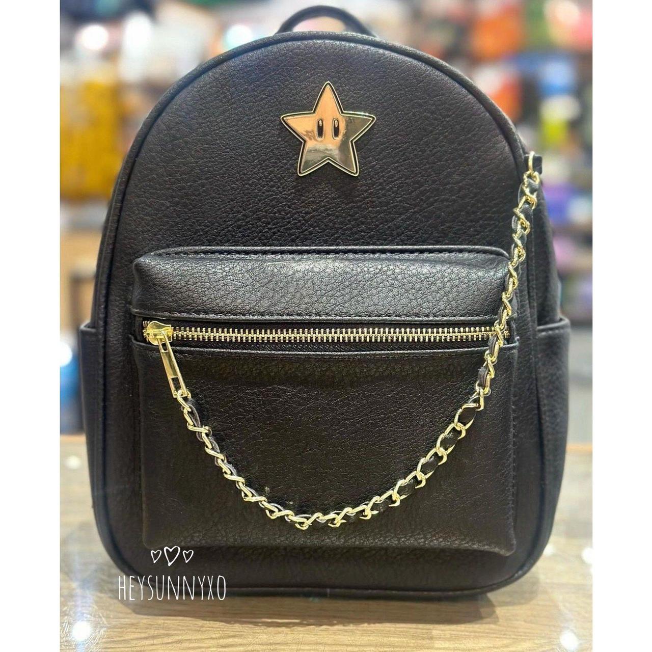 Blackstar Backpack