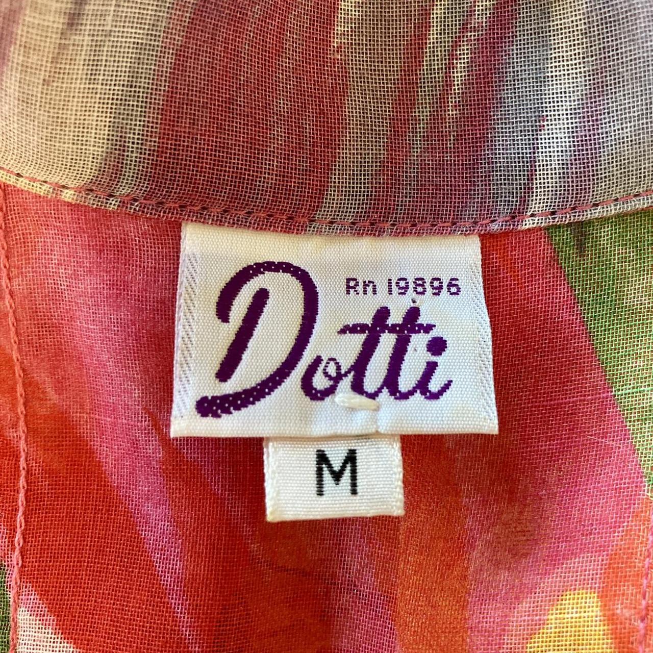 Dotti Women's Multi Jumpsuit (3)