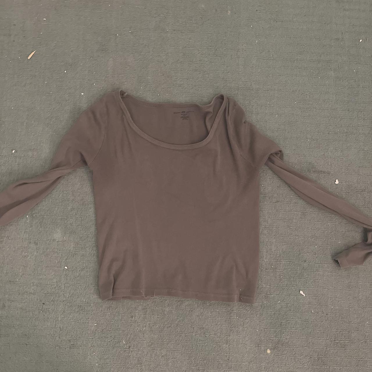 Jillian Basic Top