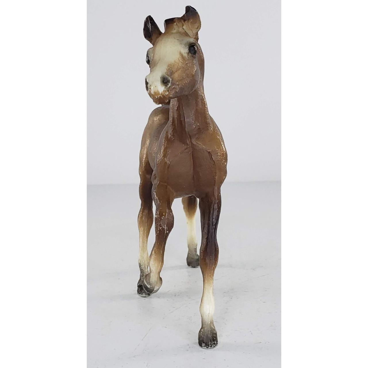 Breyer Classic Andalusian Foal #3060 Body It Has... - Depop