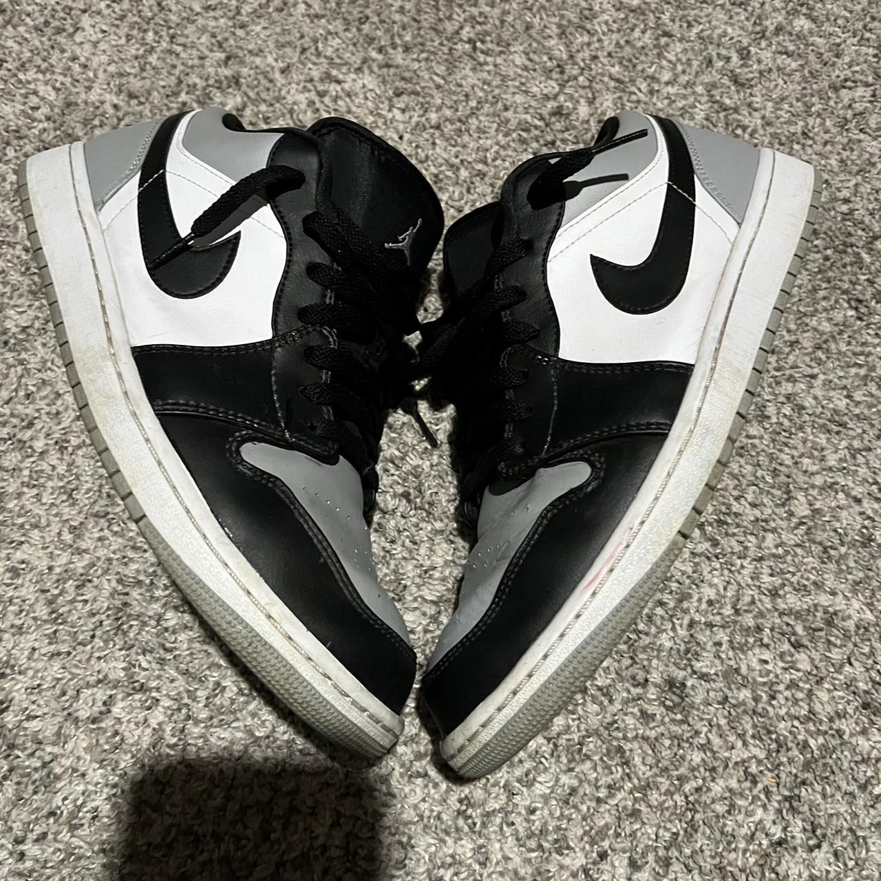 jordan 1 lows size 12