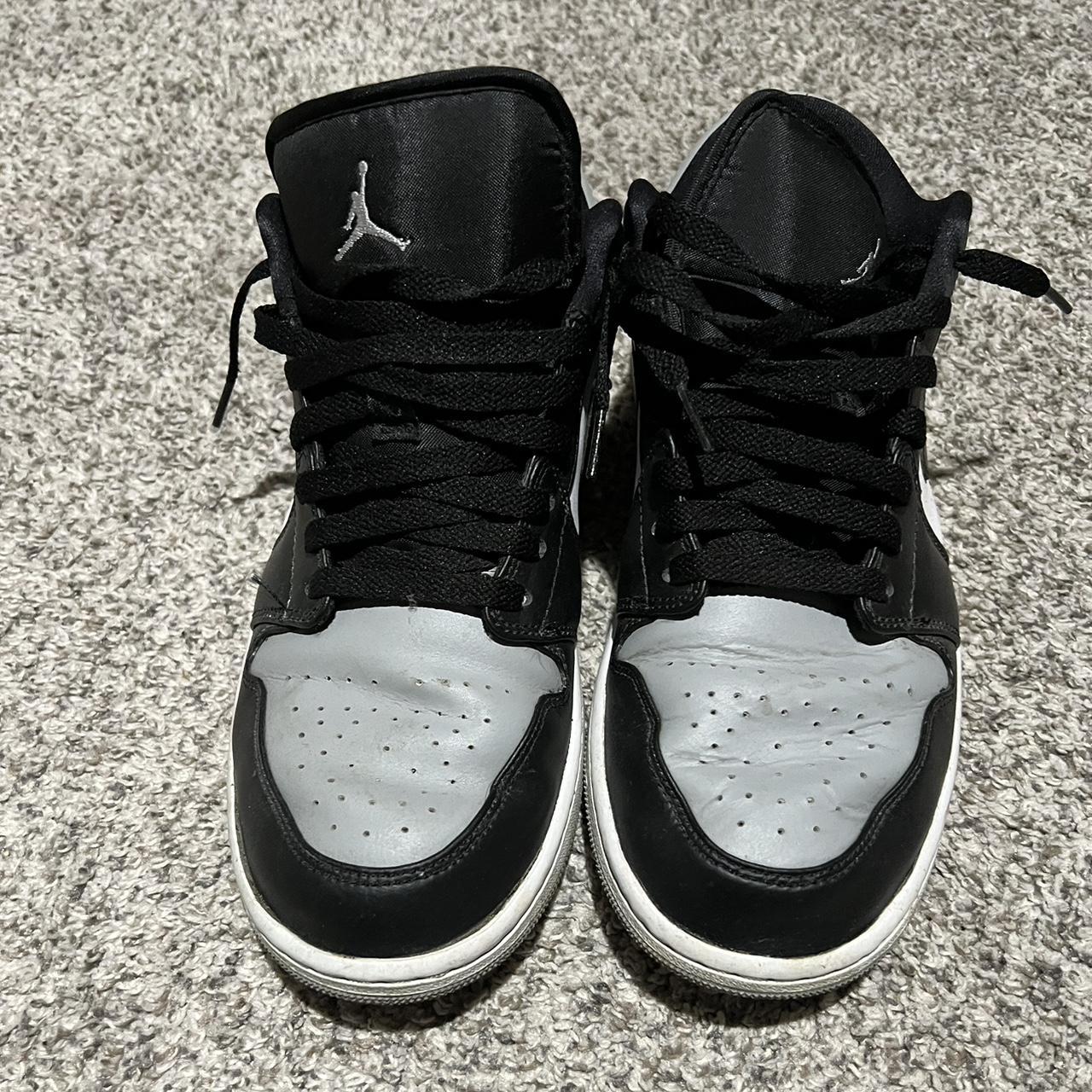 jordan 1 lows size 12