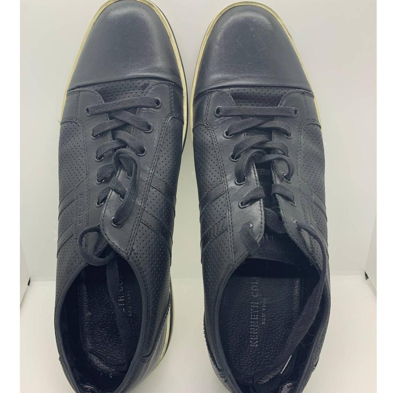 Kenneth cole fashion on sale sneakers