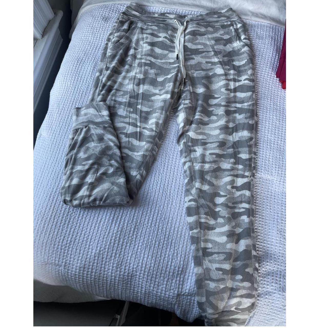 Caslon Womens Jogger Sweatpants Pull On Pockets - Depop