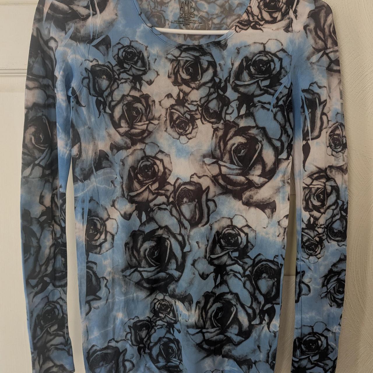 item listed by mirmaryssamarie