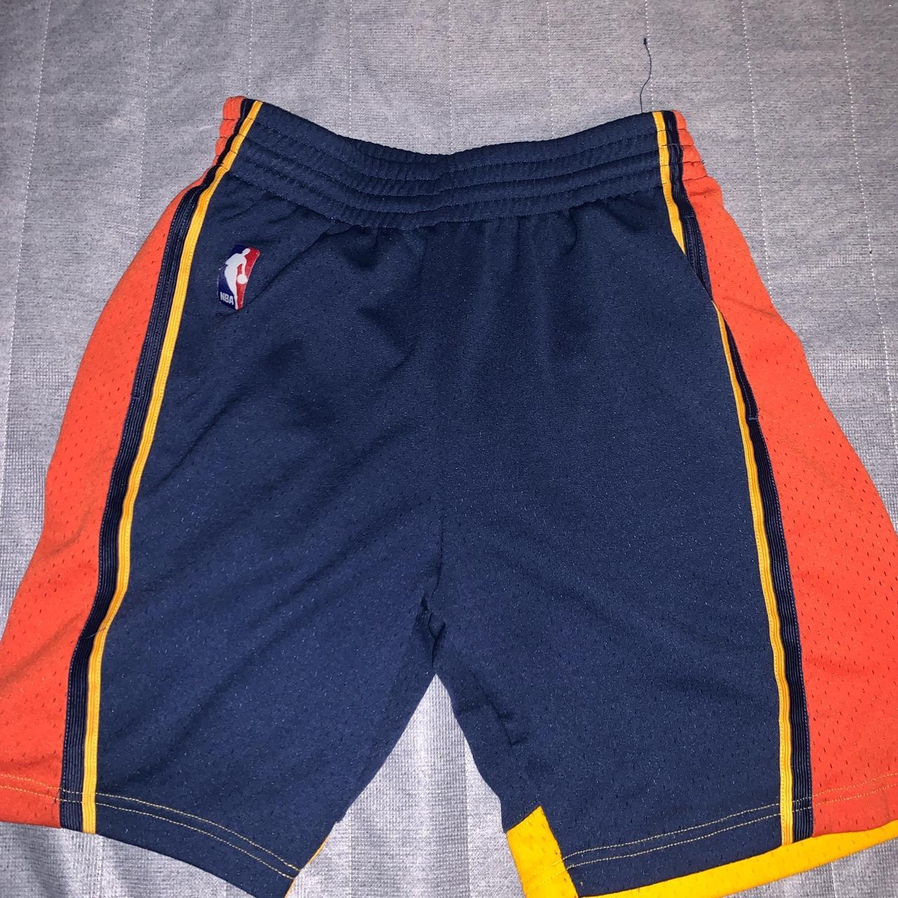 Mitchell & Ness Men's Shorts | Depop