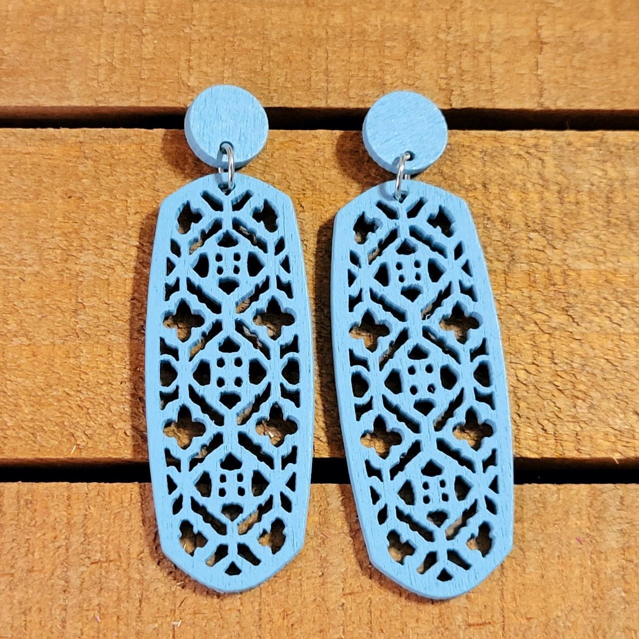 Southwestern earrings sale