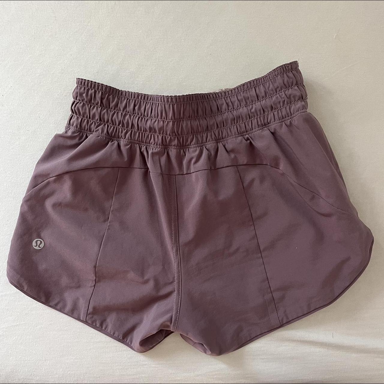 Lulu reversible sales shorts