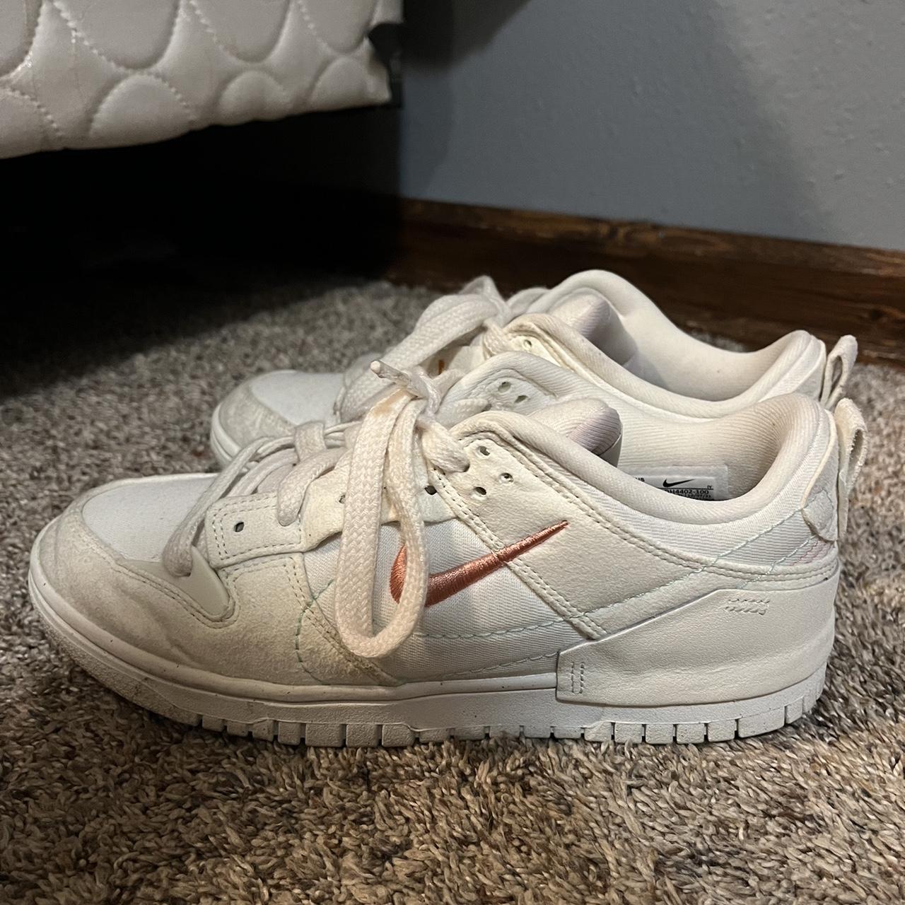 womens dunk low disrupt