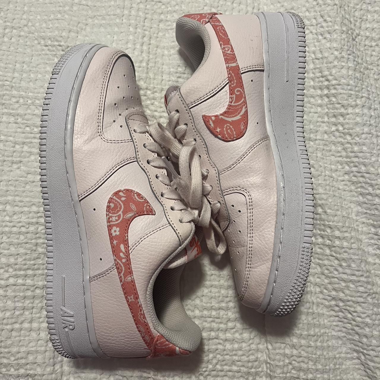 bandanna forces