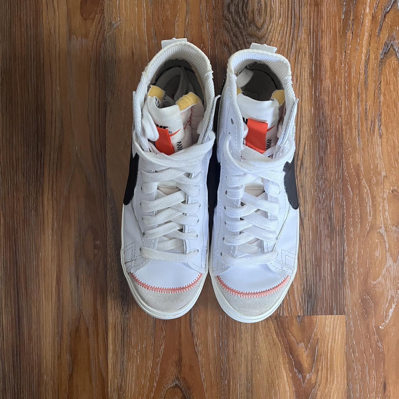 mens nike blazers size 11