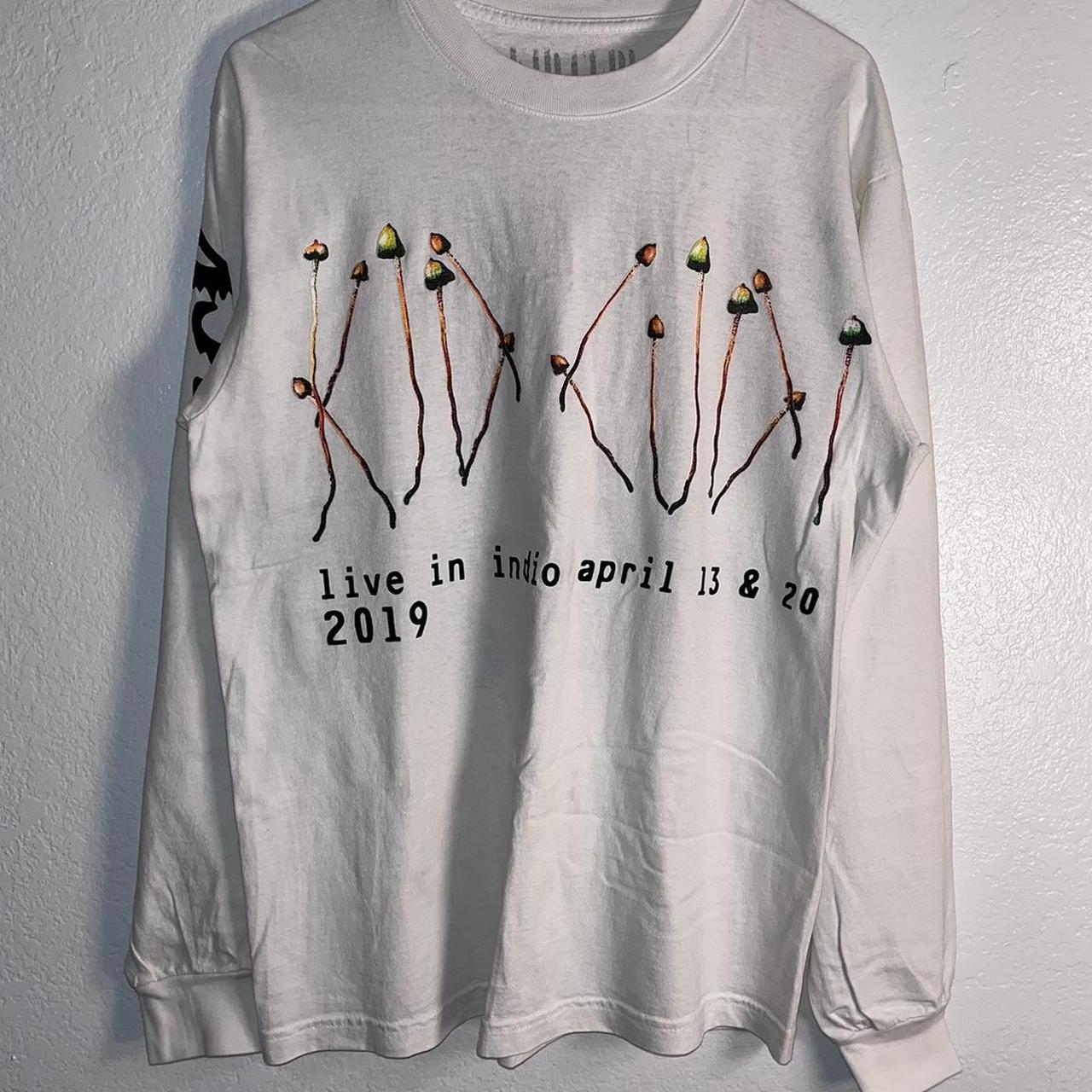 coachella 2019 t shirt