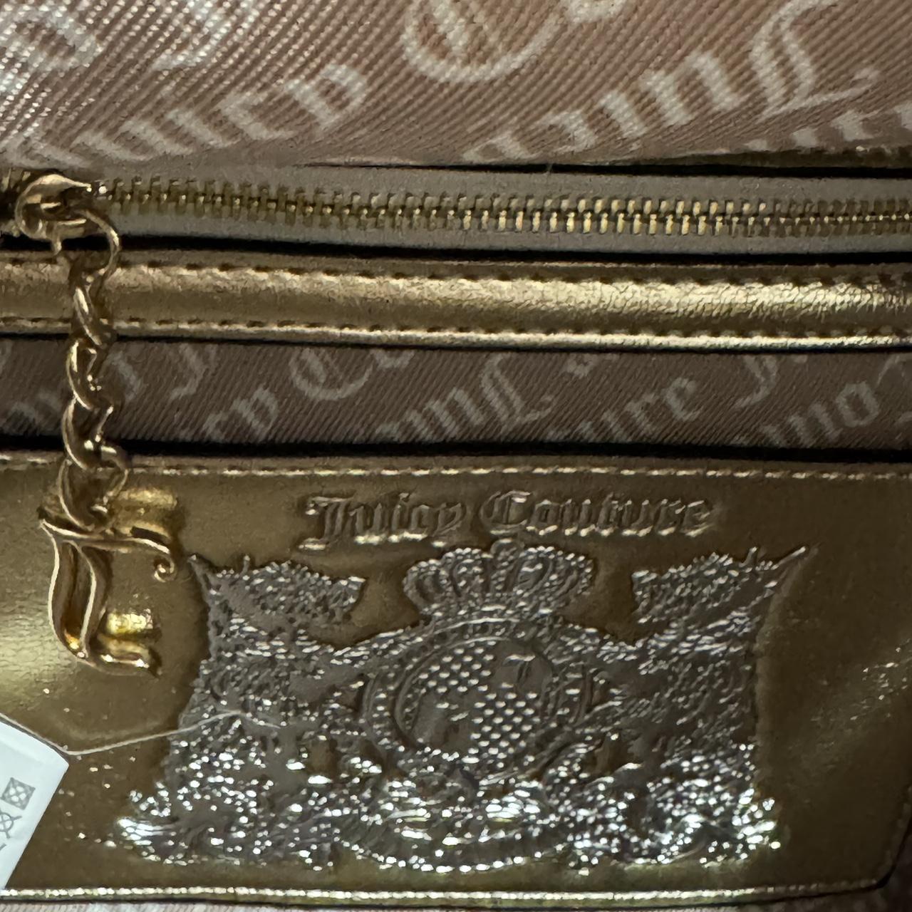 Juicy Couture Backpack from TKMaxx NWT Depop