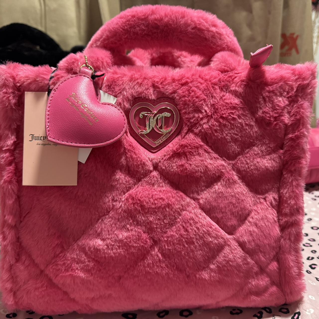 Juicy Couture handbag deals